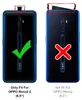 Book Case pour OPPO Reno2 Z Housse Flip Cover Etui de Voir les images du produit 7