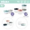 Set 6 recipiente hrana Beaba 2x90ml, 4x150 ml Náhled obrázku produktu 5