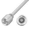 Rinforzo angolare fisso 840 mm/19 mm Anteprima dell’immagine prodotto 6