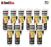 10x Folienkleber Dichtkleber Dampfbremse Dampfsperre Dampfbremsen PE Produktbild-Vorschau