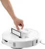 Roborock Qrevo Curv - Robot aspirateur/balayeur avec Voir les images du produit 3