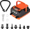 VEVOR pumpa na paddleboard (20 PSI) s USB výstupem, Náhled obrázku produktu 1