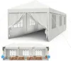 UISEBRT 3x9m party stan Pavilon Vodotěsný stabilní zahradní Náhled obrázku produktu 20