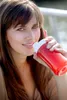 Ersatzflasche für Smoothie-Mixer DO436BL-BG 600ml Produktbild-Vorschau 4