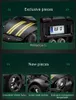CaDA RUF GT 1:10 schwarz Bricks Produktbild-Vorschau 3