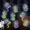 Paladone Beetlejuice Led-lichterkette Mit 9 Zeichen 130 Cm Produktbild-Vorschau 1