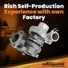 Turbocompresseur pour Mitsubishi Pajero L200 Express L300 Voir les images du produit 9