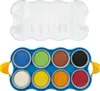 Scatola dei colori Eberhard Faber Mini Kids, 8 tavolette di Anteprima dell’immagine prodotto 2