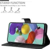 Cadorabo DE-144476, Samsung, Samsung Galaxy A51 5G, Černá Náhled obrázku produktu 3