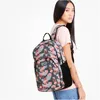 PUMA Academy Rucksack castlerock/floral aop Produktbild-Vorschau 2