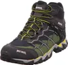 Meindl Houston Mid GTX Wanderstiefel GTX grau in Gr. 43 Produktbild-Vorschau 9