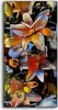 Wohnzimmer-Bild Leinwand Uhr Geräuschlos 30x60 Malerei Produktbild-Vorschau 1
