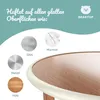 BEARTOP Kantenschutz - für Babys,selbstklebend,3m+8 Ecken - Produktbild-Vorschau 6