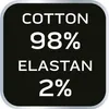NEO TOOLS Pantaloni protettivi in denim - Pantaloni corti Anteprima dell’immagine prodotto 3