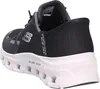 Skechers Sneakers 150420BKCC in Black color size 37 Produktbild-Vorschau 7