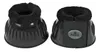 Busse Hufglocken STURDY- PLUSH PVC Gummi mit Fellrand Produktbild-Vorschau 1