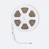 LED-Streifen 24V SMD 120 LED/m 5m 10W/m 1000lm/m Breite 8mm Produktbild-Vorschau 5