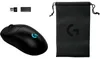 Mouse Logitech G PRO 2 LIGHTSPEED, ambidestro, ottico, Anteprima dell’immagine prodotto 5