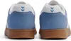 Hummel Handball Perfekt CL Schuhe Sneaker blau/weiß Produktbild-Vorschau 14