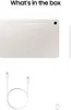 SAMSUNG Galaxy Tab S9 5G Tablet 27,8 cm (11 cm) 256 GB Produktbild-Vorschau 18