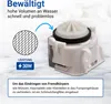 VIOKS Ablaufpumpe Ersatz für Bosch 00631200 Produktbild-Vorschau 5
