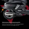 PRIKE Motorroller Classic VL50, E5 (45km/h) 50 ccm, Produktbild-Vorschau 7