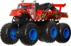 Hw Monster Trucks Camions 1:64 Asst Voir les images du produit 9