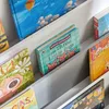 Dětský regál - moderní design, ideální pro ukládání knih a Náhled obrázku produktu 7