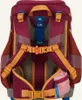 Finkid Schulranzenset 4-tlg. BUDDY EKO SPORT berry mix Produktbild-Vorschau 5
