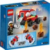 LEGO® City 60279 Mini wóz strażacki Podgląd zdjęcia produktu 13
