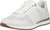 ara Damen Leder Sneaker mit Wechselfußbett, sportlicher Produktbild-Vorschau 10
