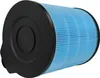 vhbw 2x H12 Filter kompatibel mit Hoover H-PURIFIER 300 Produktbild-Vorschau 2