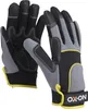 2 Paar Arbeitshandschuhe OX-ON Extreme Supreme 4600 Gr. 9 Produktbild-Vorschau 1