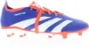 Adidas Predator League Ft Fg Lucblu/Ftwwht/Solred Produktbild-Vorschau 5