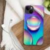 MuchoWow® Handyhülle Schutzhülle Hülle für Apple iPhone 14 Produktbild-Vorschau 4