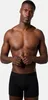 Bruno Banani Herren Unterhose Short Flowing 2er Pack Produktbild-Vorschau 11