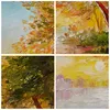 Bild auf Leinwand - Leinwandbild - natur natur - 95x80cm - Produktbild-Vorschau 8