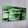Coloray Acrylbild 100x50  Wandbild Acrylbilder Schwarze Produktbild-Vorschau 2