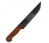 Universales Küchenmesser 19 cm Edelstahl Kochmesser Produktbild-Vorschau 4