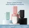 NIIMBOT Niimbot D11_H Label Printer White Produktbild-Vorschau 13