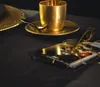 Eisch COSMO COLLECT Espressotasse gold Produktbild-Vorschau 7