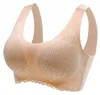 Damen-BH - Weicher BH - Beige - L 40 - Nahtloser BH - Produktbild-Vorschau 6