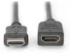 AK-330201-030-S HDMI High Speed verlengkabel, type A, Productafbeelding-voorbeeld 10