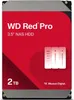 Red Pro 3,5 Zoll 2000 GB Serial ATA III Produktbild-Vorschau 12