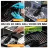 Elektrische Grillbürste,180° Verstellbarem Winkel, Produktbild-Vorschau 7