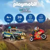 PLAYMOBIL City Action Verfolgungsjagd mit Polizei Pick-Up Produktbild-Vorschau 12