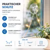 20x prísavné háčiky - Prísavky na rozprávkové svetlá - Náhľad obrázku produktu 4