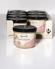 Crema di Mandorle Lemke, 8 X 250g | Crema di mandorle Anteprima dell’immagine prodotto 1