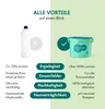 Neutralseife Original 5kg Eimer Produktbild-Vorschau 4