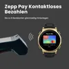Amazfit T-Rex 3 Pro 44mm Tactical Black Náhled obrázku produktu 7